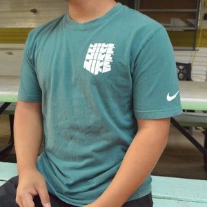 Vintage Nike Tee
